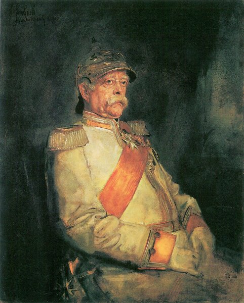 Bismarck